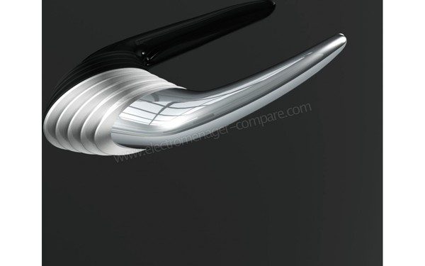 GORENJE ONRK193BK - Poign&eacute;e de porte