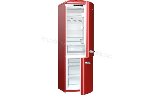 GORENJE ONRK193R - Vue de l'int&eacute;rieur