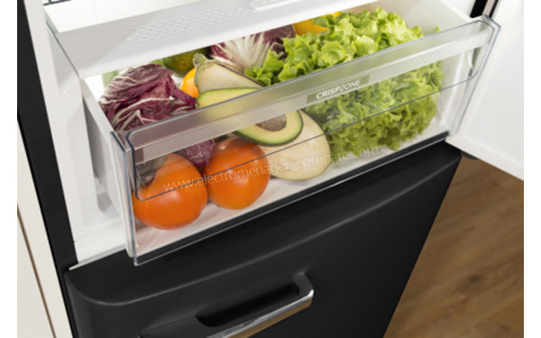 GORENJE ONRK619DBK-L - Bac fra&icirc;cheur