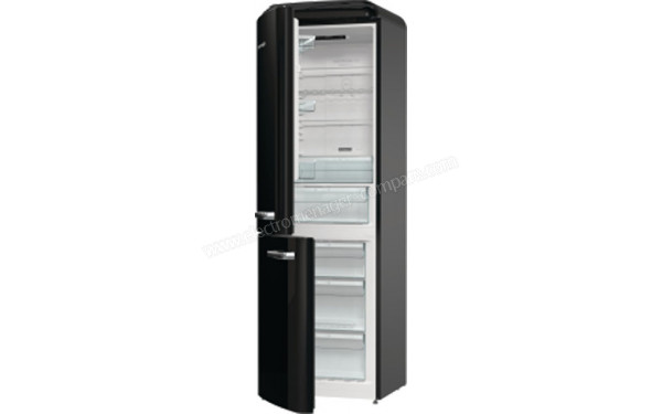 GORENJE ONRK619DBK-L - Vue de l'int&eacute;rieur