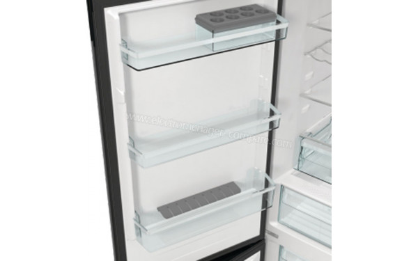 GORENJE ONRK619DBK-L - Balconnets