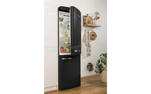 GORENJE ONRK619DBK-L - Mise en situation