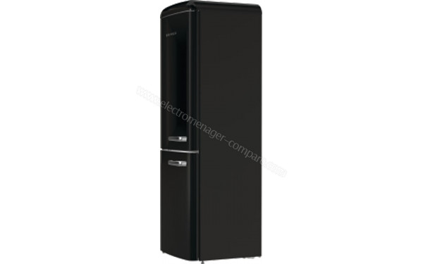 GORENJE ONRK619DBK-L - Vue de profil