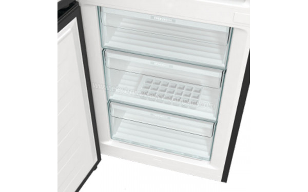 GORENJE ONRK619DBK-L - Tiroirs partie cong&eacute;lateur