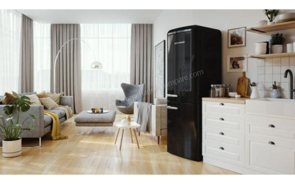 GORENJE ONRK619DBK-L - Mise en situation