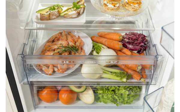 GORENJE ONRK619DBK-L - Bacs fra&icirc;cheurs