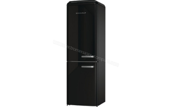GORENJE ONRK619DBK-L - Vue 3/4 droite