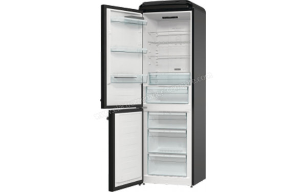 GORENJE ONRK619DBK-L - Vue de l'int&eacute;rieur