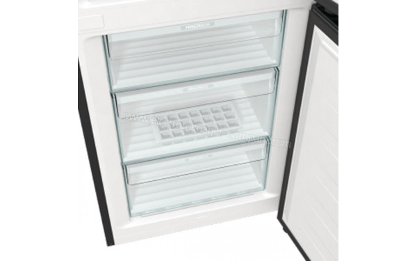 GORENJE ONRK619DBK - Tiroirs partie cong&eacute;lateur