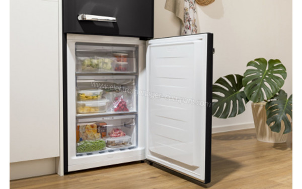 GORENJE ONRK619DBK - Mise en situation