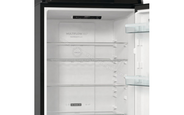 GORENJE ONRK619DBK - Clayettes