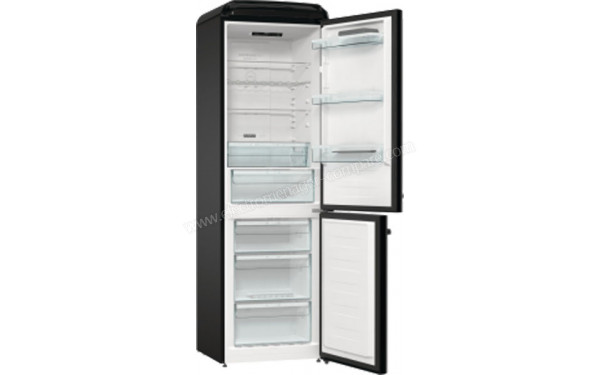 GORENJE ONRK619DBK - Vue de l'int&eacute;rieur