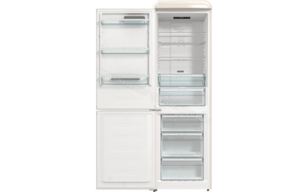 GORENJE ONRK619DC-L - Vue de l'int&eacute;rieur