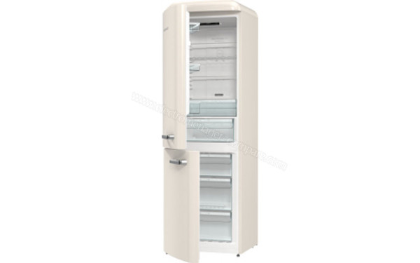 GORENJE ONRK619DC-L - Vue de l'int&eacute;rieur