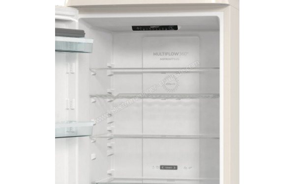 GORENJE ONRK619DC-L - Clayettes