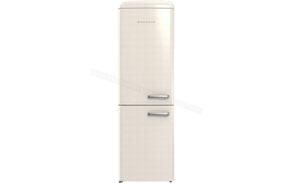 GORENJE ONRK619DC-L - Vue de face
