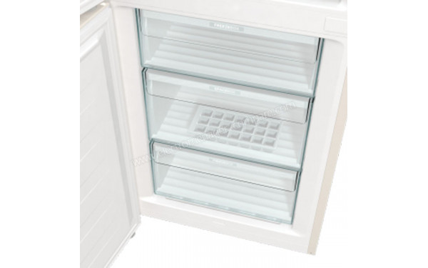 GORENJE ONRK619DC-L - Tiroirs partie cong&eacute;lateur