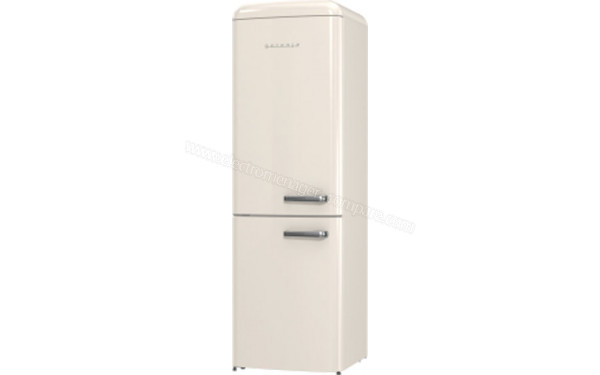 GORENJE ONRK619DC-L - Vue 3/4 droite