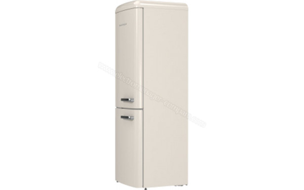 GORENJE ONRK619DC-L - Vue de profil
