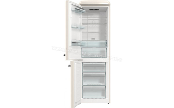 GORENJE ONRK619DC-L - Vue de l'int&eacute;rieur