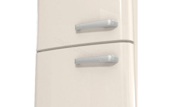 GORENJE ONRK619DC-L - Zoom sur les poign&eacute;es