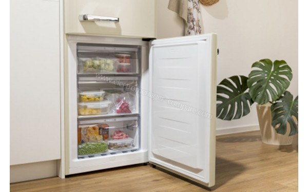 GORENJE ONRK619DC - Mise en situation