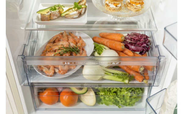 GORENJE ONRK619DC - Bacs fra&icirc;cheurs