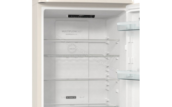 GORENJE ONRK619DC - Clayettes