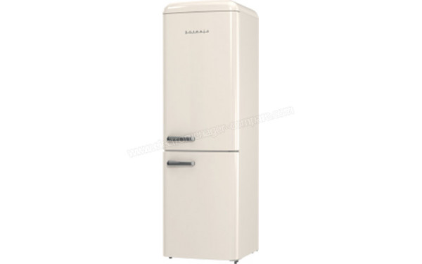 GORENJE ONRK619DC - Vue 3/4 droite