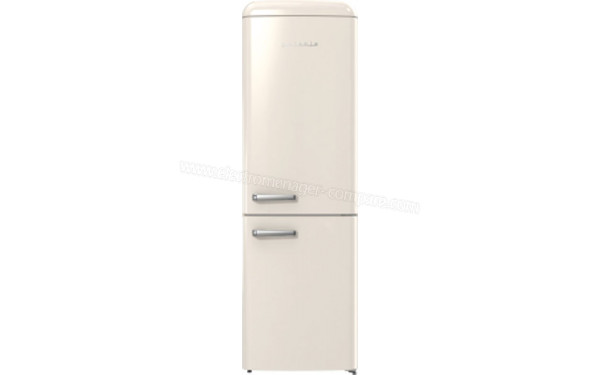 GORENJE ONRK619DC - Vue de face