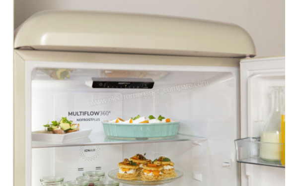 GORENJE ONRK619DC - Multiflow 360&deg;