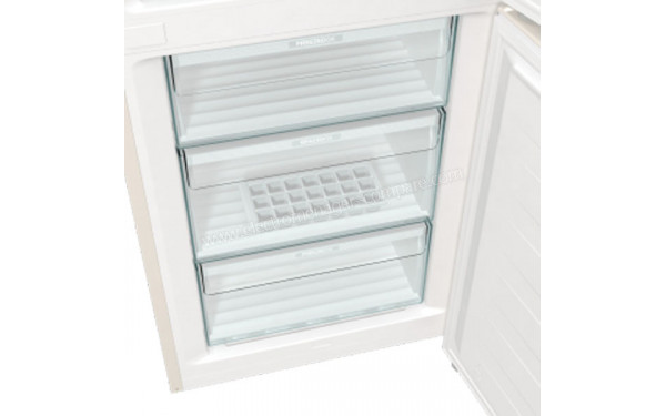 GORENJE ONRK619DC - Tiroirs partie cong&eacute;lateur