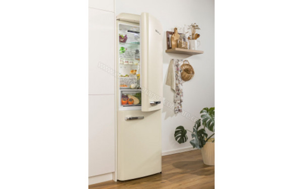 GORENJE ONRK619DC - Mise en situation