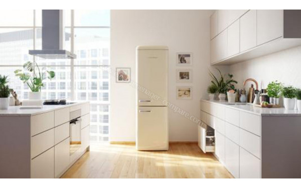 GORENJE ONRK619DC - Mise en situation