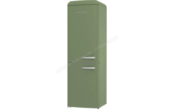 GORENJE ONRK619DOL-L - Vue 3/4 droite
