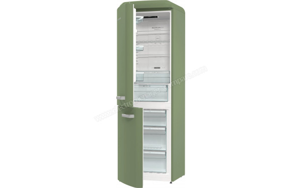 GORENJE ONRK619DOL-L - Vue de l'int&eacute;rieur