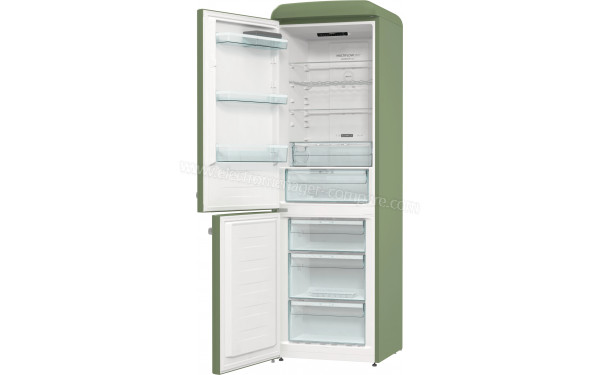 GORENJE ONRK619DOL-L - Vue de l'int&eacute;rieur