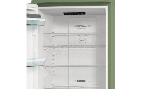 GORENJE ONRK619DOL-L - Clayettes