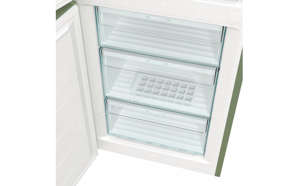 GORENJE ONRK619DOL-L - Tiroirs partie cong&eacute;lateur