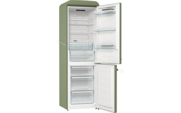 GORENJE ONRK619DOL - Vue de l'int&eacute;rieur