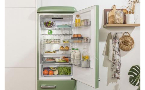 GORENJE ONRK619DOL - Mise en situation