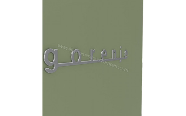 GORENJE ONRK619DOL - Zoom sur la marque