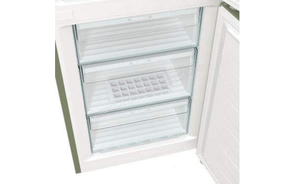 GORENJE ONRK619DOL - Tiroirs partie cong&eacute;lateur