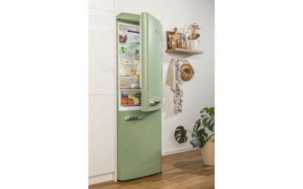 GORENJE ONRK619DOL - Mise en situation