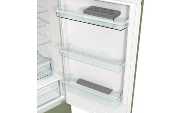 GORENJE ONRK619DOL - Balconnets