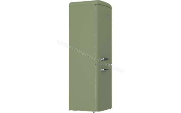 GORENJE ONRK619DOL - Vue de profil