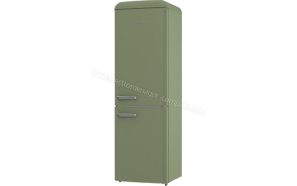 GORENJE ONRK619DOL - Vue 3/4 droite