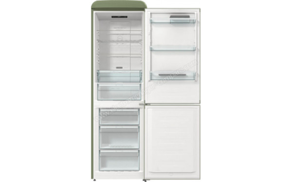 GORENJE ONRK619DOL - Vue de l'int&eacute;rieur