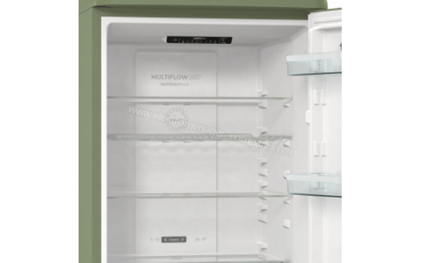 GORENJE ONRK619DOL - Clayettes