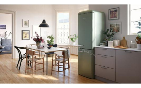 GORENJE ONRK619DOL - Mise en situation